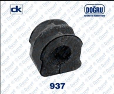 DOGRU DK-937 Viraj Demir Lastigi Audi A3-Audi Tt-Bora-Golf-Octavia